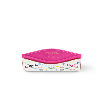 Murakami Card Holder