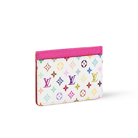 Murakami Card Holder