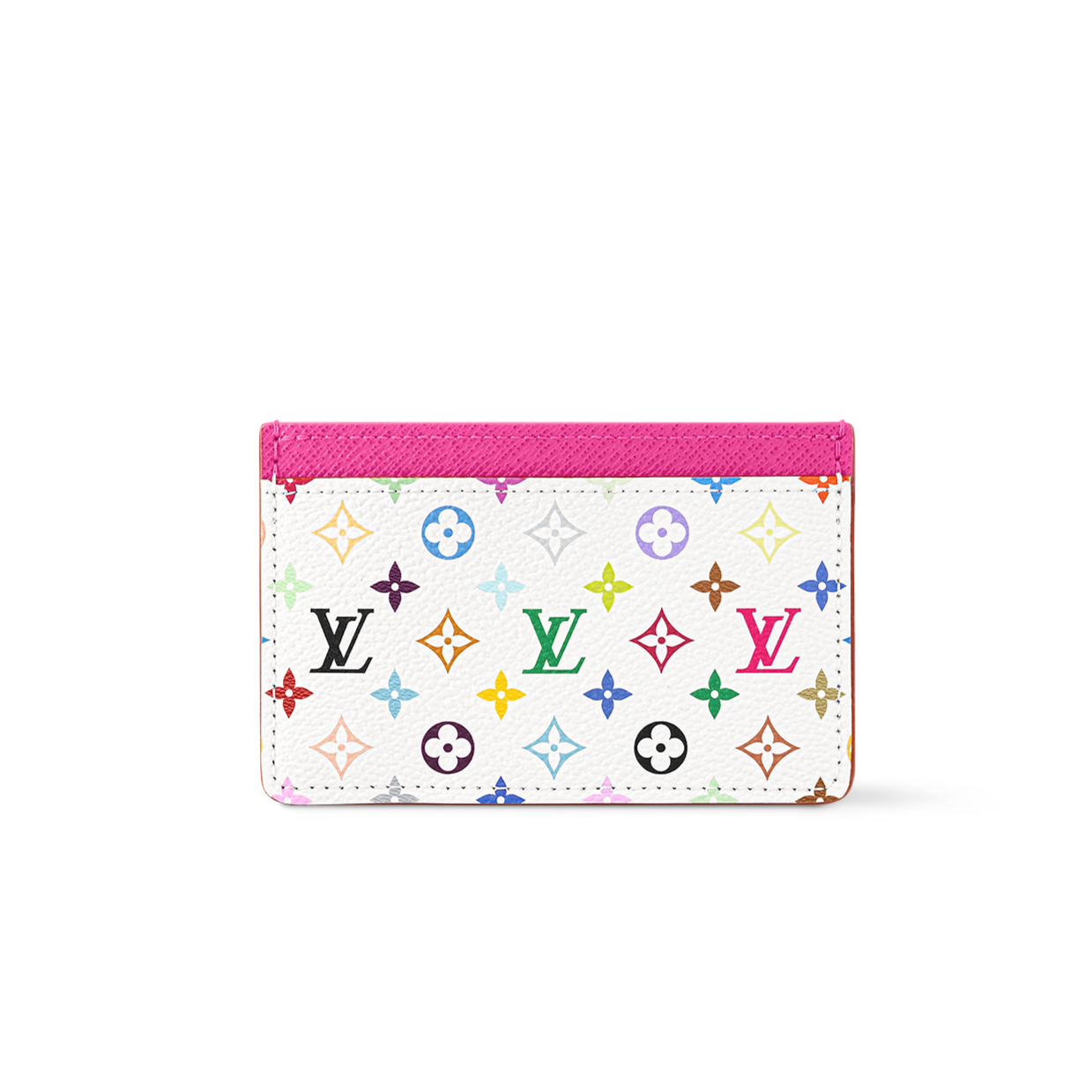 Murakami Card Holder