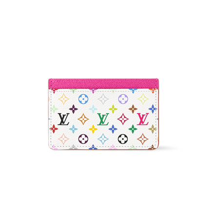 Murakami Card Holder