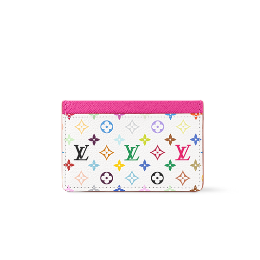 Murakami Card Holder