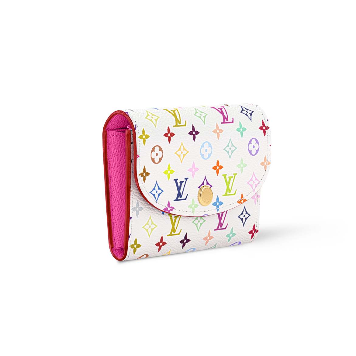 Rosalie Coin Purse