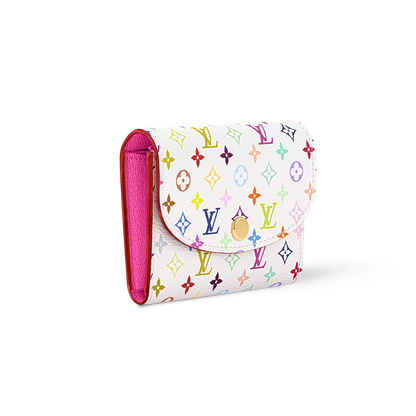 Rosalie Coin Purse