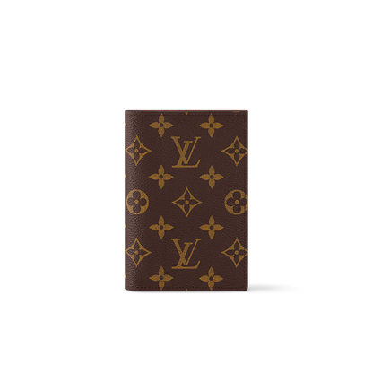 Passport Cover