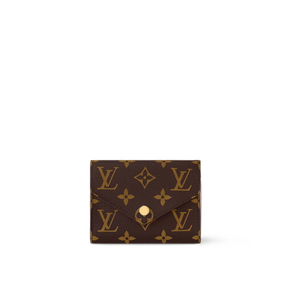 Victorine Wallet