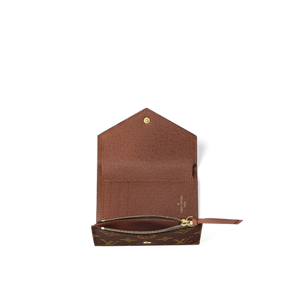 Victorine Wallet