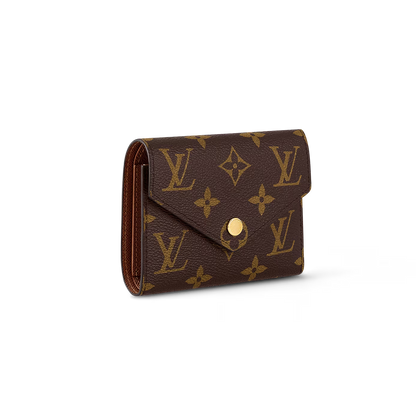 Victorine Wallet