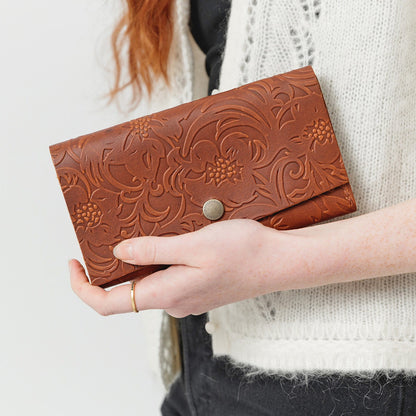 'Almost Perfect' Rancher Wallet