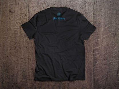 "Smooth Seas" T-Shirt LIMITED EDITION